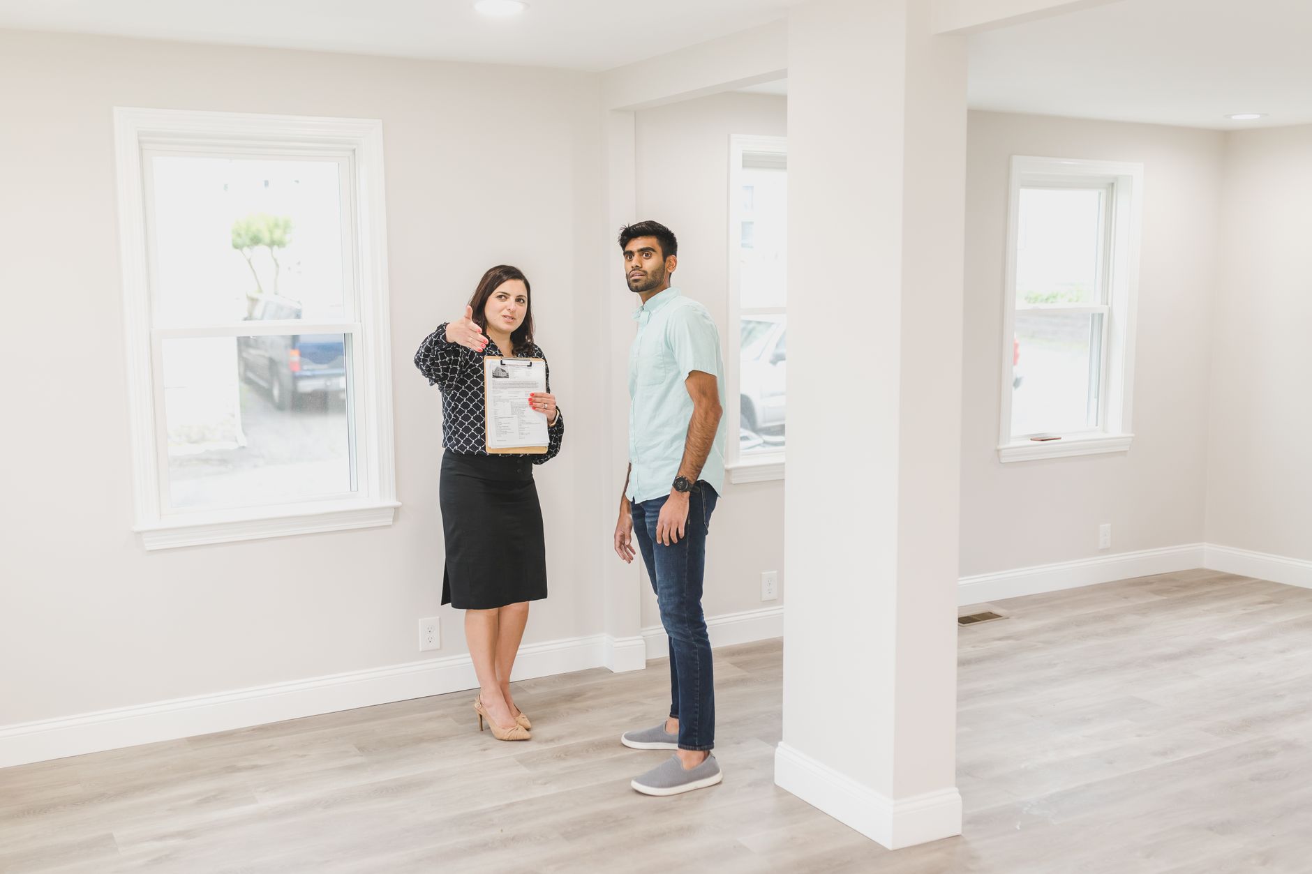 Immobilier Bron