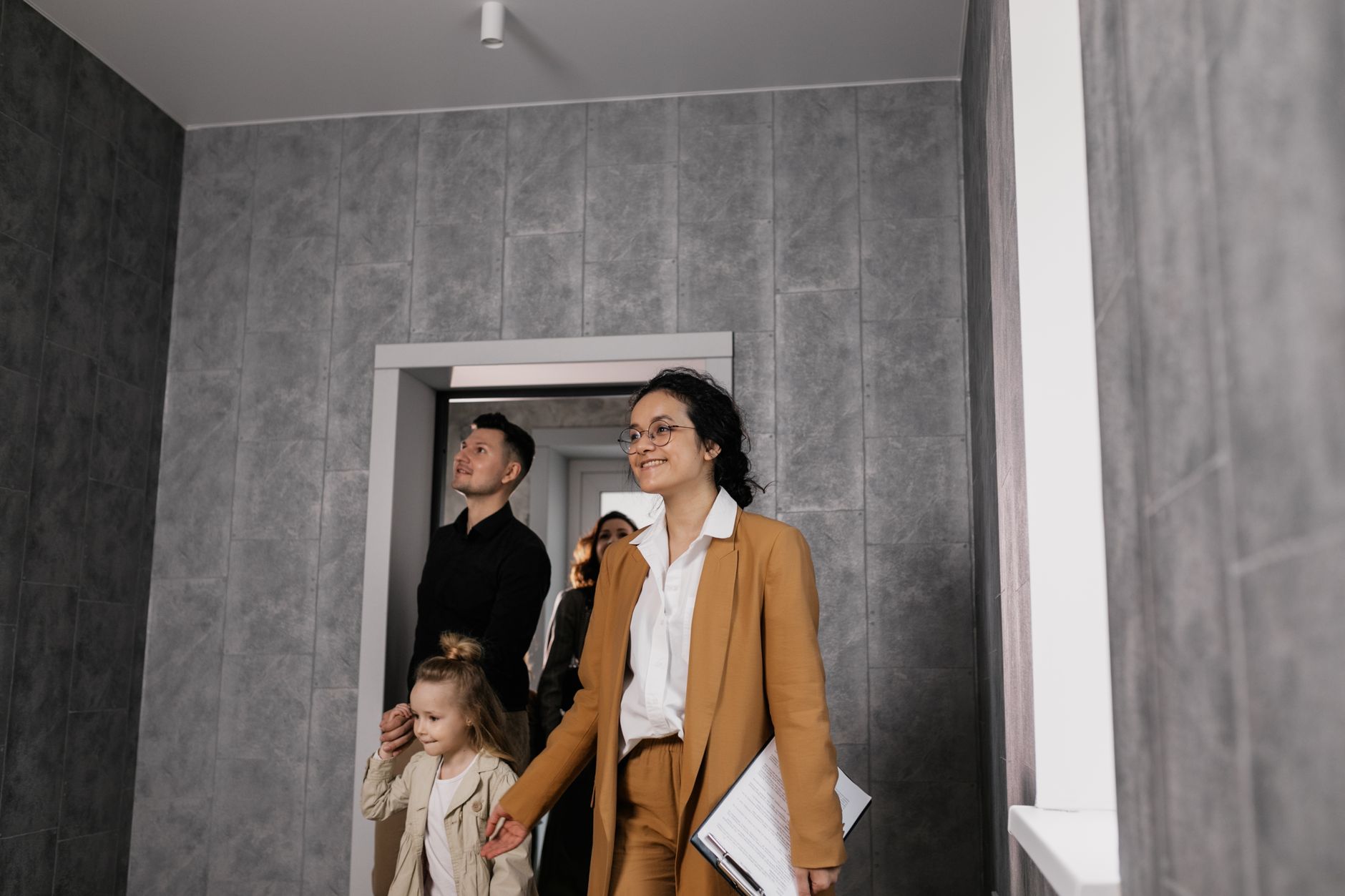 Immobilier Bron